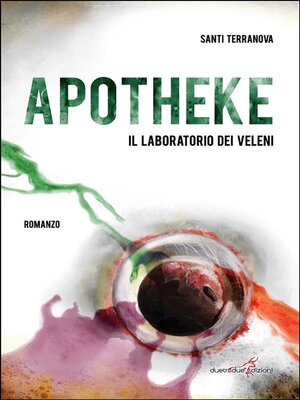 cover image of Apotheke